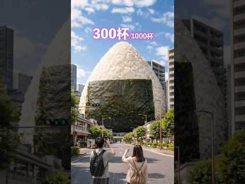 やよい軒で白米1000杯おかわりした時の店員の反応w