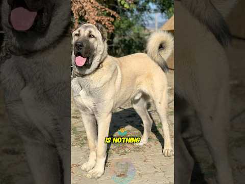 Why the Anatolian Shepherd Is Nothing Like a Typical Guard… サムネイル