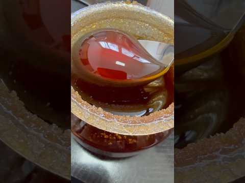 shorts 京都 岩井製菓さんの あめのもと。　東福寺出店店にて　2025年11月20日 サムネイル