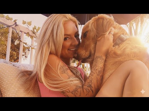 Bikini Try-On Haul | 4K Transparent Lingerie & See-Through… サムネイル