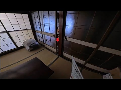 大変です！当局にガムの隠し場所がバレてしまった模様！ サムネイル