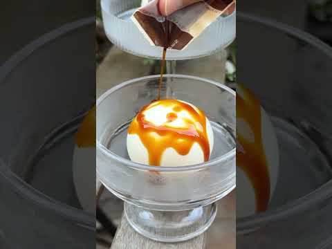 後悔沒有多買幾條！新千歲機場出關必買氣球布丁🤩 日本 日本旅遊 北海道 新千歲機場 hokkaido 甜點 japn… サムネイル