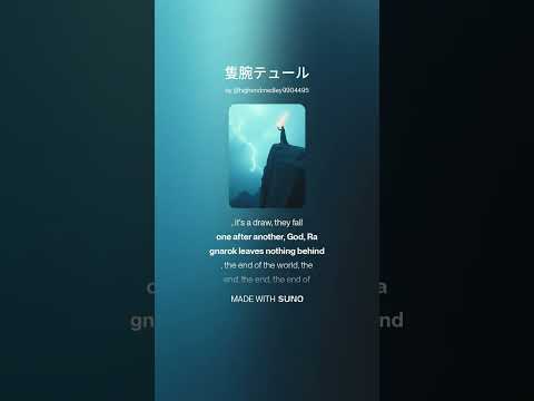 隻腕テュール 3 サムネイル