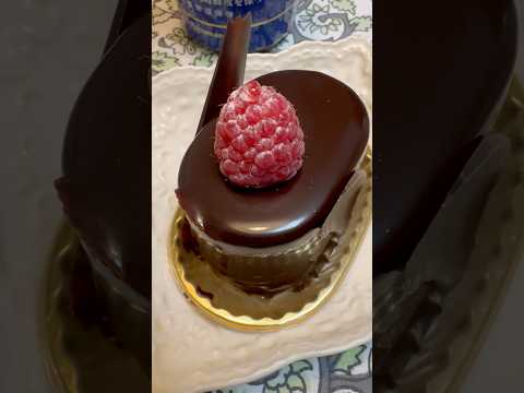 shorts ベリーがイイ感じ😋　ベリーショコラ　フェーブドカカオにて　成田市公津の杜　2026年1月27日 サムネイル