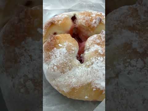 shorts ドンクの3種のベリーフロマージュ　羽生PA(下り線)にて　2026年3月26日 サムネイル