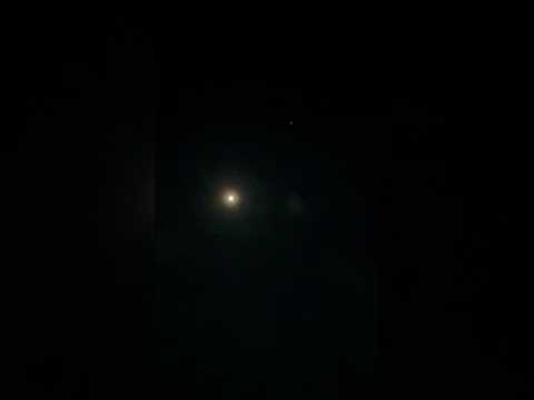 shorts スノームーンまでもう少し　上河内サービスエリアにて　2026年2月1日 サムネイル