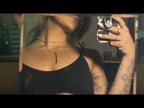 4k Try-On Haul See Everything I Transparent Dress, Lingerie… サムネイル