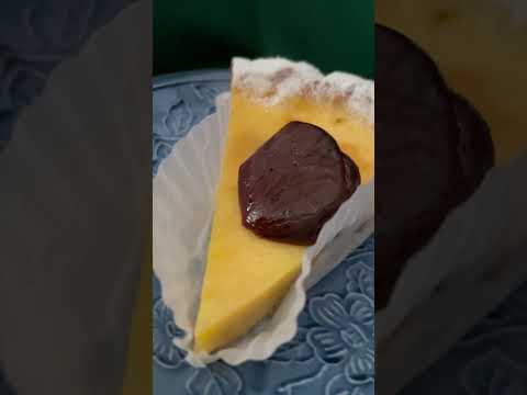 shorts スイートポテトとマロンのタルト(？)   フロプレステージュ ペリエ稲毛店にて　2026年5月16日 サムネイル