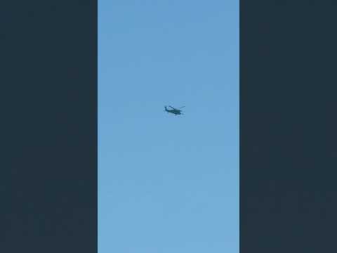 shorts ヘリコプター　東名高速 浜松西インター前にて　2026年2月13日 サムネイル