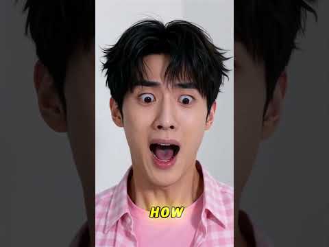Did Jinu succeed or fail?💍cute kpopfunny korea funny kpop サムネイル