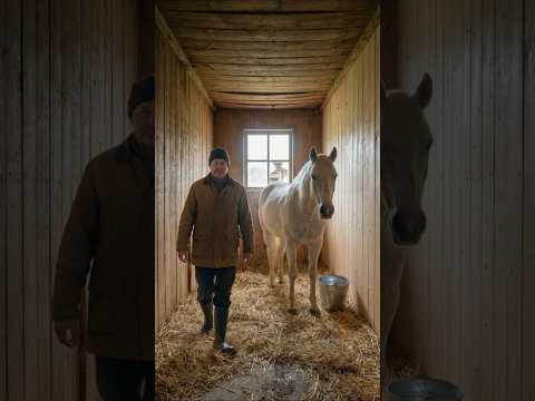 100-Year-Old Stable Restoration サムネイル