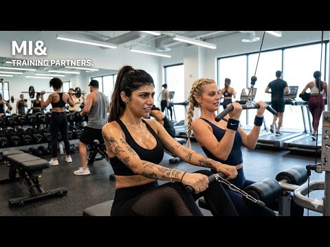 Bikini Try-On Haul 104 :| 4K Transparent Lingerie & See-Thr… サムネイル