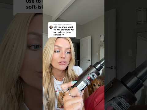 coming home to my golden retriever🥵goldenretreivers dog pup… サムネイル