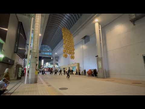 西武秋田店竿灯会練習❣️ 2026年4月30日 サムネイル