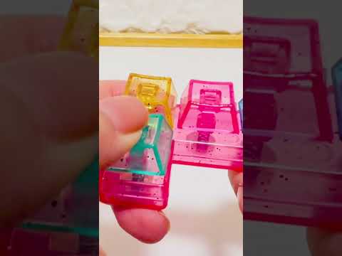 Which sound is your favorite? | Satisfying ASMR Compilation サムネイル