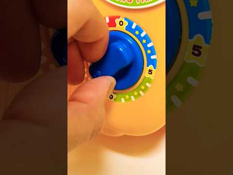 Satisfying Clicky Dial | ASMR サムネイル