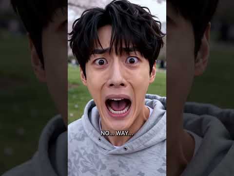 what？？？😮cute kpopfunny korea funny kpop サムネイル