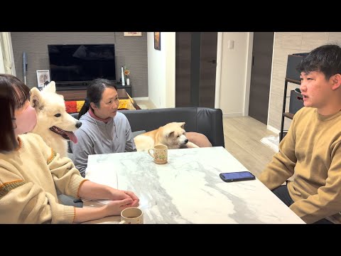 今まで隠してきた我が家の重大な問題についてお話しさせていただきます。【決意表明】 サムネイル