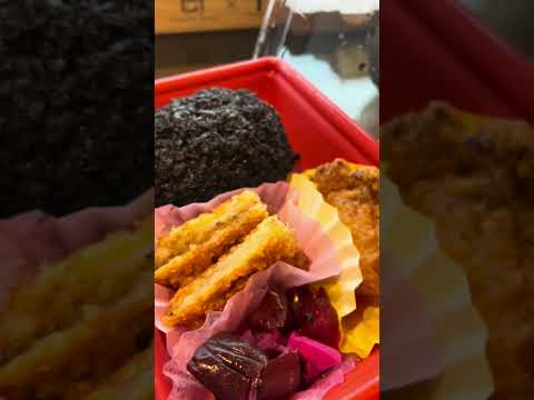shorts 磯おにぎり弁当　酒田市にて　IMG 3535 サムネイル