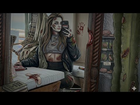 Bikini Try-On Haul :| 4K Transparent Lingerie & See-Through… サムネイル