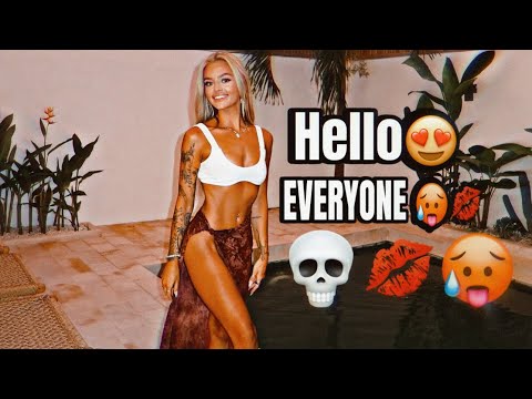 Transparent Lingerie See-through Styles Shein 2026 Bikini T… サムネイル