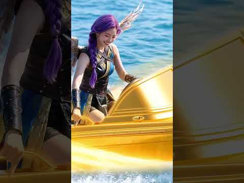 One good turn deserves anotherkpop  shorts funny kpopdemonh… サムネイル