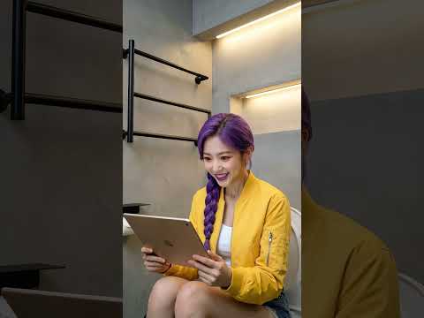 WAIT... HOW did he do that?! 🤯 (Impossible)cute kpopfunny k… サムネイル