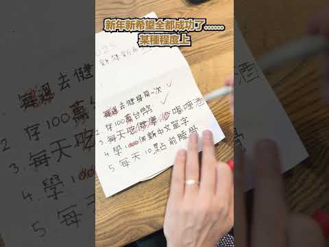 新年 新希望全都成功了……某種程度上 - 安德鏡頭下的世界 サムネイル