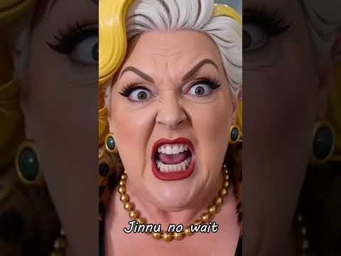 What is Rumi doing?😀cute kpopfunny korea funny kpop サムネイル