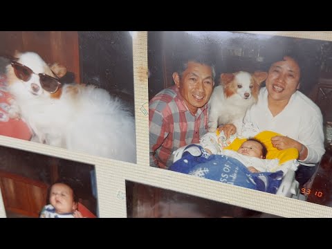 ３０年前、パパになった自分が産まれた日と現在の娘を照らし合わせてみました。 サムネイル