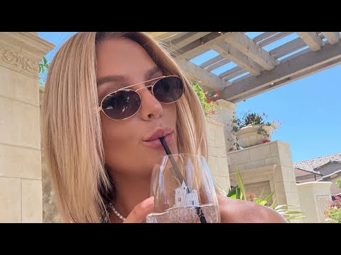 Shein 2025 Bikini Try-On Haul|4K Transparent Lingerie & See… サムネイル