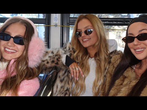 Bikini Try-On Haul :| 4K Transparent Lingerie & See-Through… サムネイル