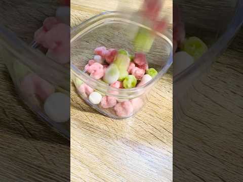 Oddly Satisfying Crispy Snack Pouring & Crinkle Sounds | AS… サムネイル