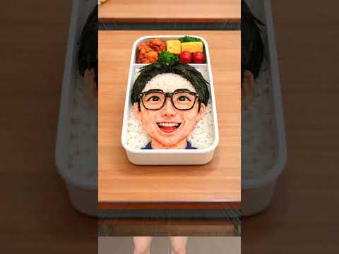 弁当を完成させろ！ サムネイル