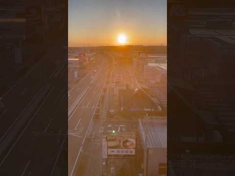 shorts 朝が来た！　花園天然温泉　セカンドインハナホテル花園インターにて　2026年3月8日 サムネイル