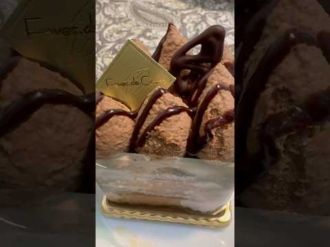 shorts さすが美味しい😋　ショコラリッチ　フェーブドカカオにて　成田市公津の杜　2026年1月27日 サムネイル