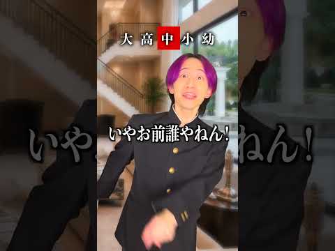 年齢ごとに豪華になる子供部屋！ サムネイル