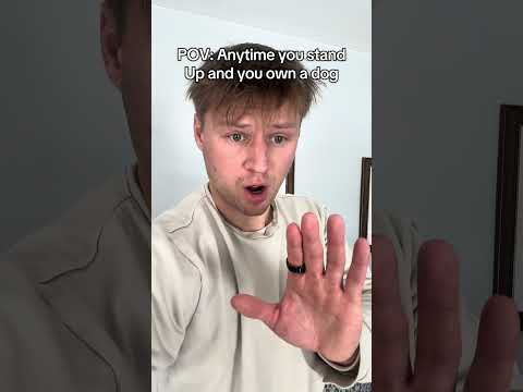 Everything is a group effort now 😂 サムネイル