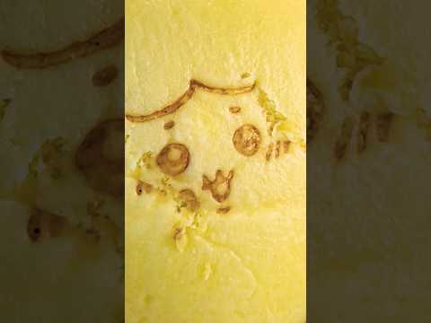 【ちいかわとハチワレ食べたよ✨】#セブンイレブン #コラボ #美味しい #かわいい #shorts #youtubes… サムネイル