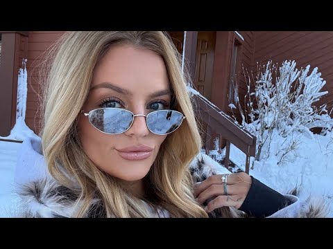 4K Transparent Sheer bikini Try On Haul | Lingerie & Mesh B… サムネイル