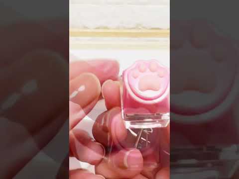 Oddly Satisfying Arcade Keycap Click 🕹️⌨️  Can't Stop Click… サムネイル