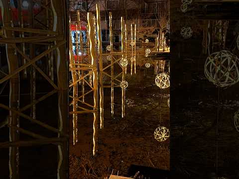 shorts 山中湖アイスキャンドルフェスティバル　山中湖交流プラザきららにて　2026年2月22日 サムネイル