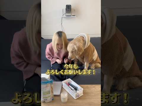 今年の元旦は麹くんと初詣！2026年もよろしくお願いします❤️※喪中のため新年のご挨拶は控えさせていただきます🙇🏼‍♀… サムネイル