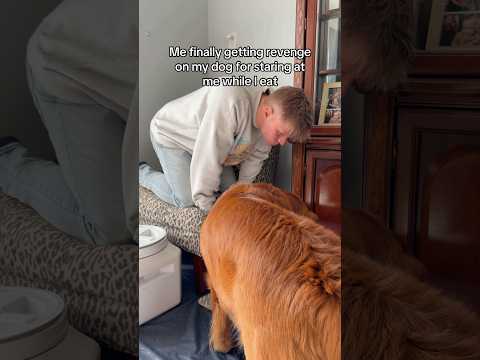 How does he see nothing wrong with this? サムネイル