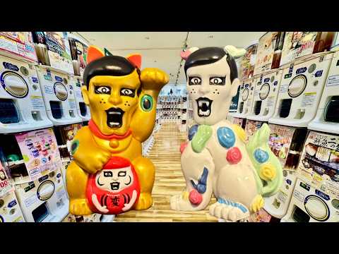 【ガチャ活】新作ガチャガチャ44連！ガチャ会議で見てないやつ多め！