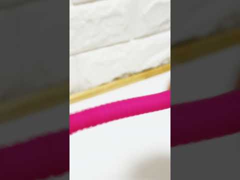 Satisfying Pop Tube ASMR 🧪🔊 Stretch & Click! shorts サムネイル