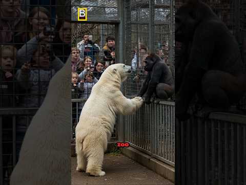A Mother’s Love Knows No Species ❤️ サムネイル