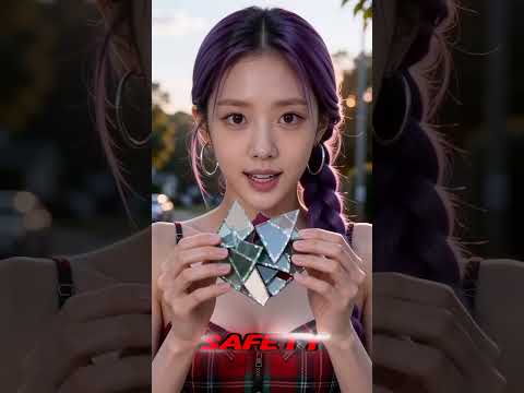 Protecting animals is everyone's responsibility😀💪cute kpopf… サムネイル