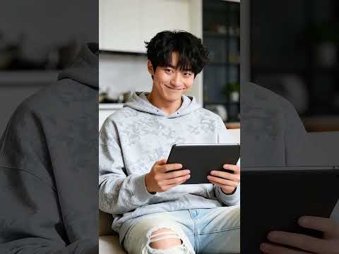 Rumi Outsmarted Jinu! 🧠✨ Nice Try with that Trick!cute kpop… サムネイル