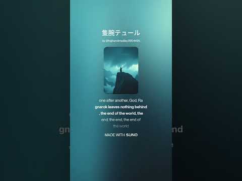 隻腕テュール 2 サムネイル